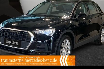 Audi Q3 11.551 km 33.890 &euro; Düsseldorf 40470