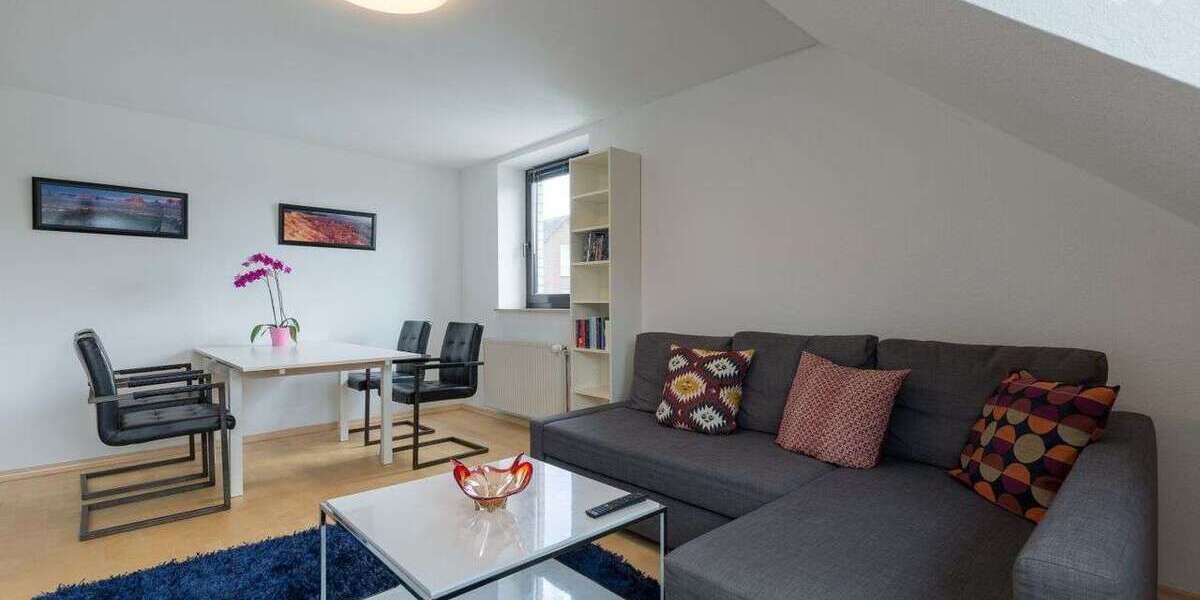 Zimmer Düsseldorf Stadtbezirk 8 - 3 Zimmer, 1.770&euro; | Angebot:27112389