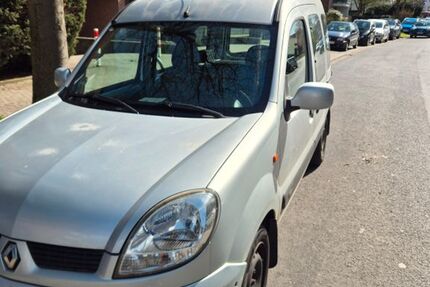 Renault Kangoo 145.000 km 3.100 &euro; Krefeld 47829