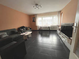 3 Raum ETW mit Balkon in Wickrath - 3- Mönchengladbach West | Angebot:25599789