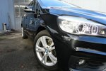 BMW 218 Active Tourer Autom Navi LED Klimatr.PDC SHZ 112.000 km 11.999 &euro; Neuss 41462