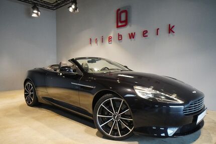 Aston Martin DB9 50.000 km 117.941 &euro; Duisburg 47228