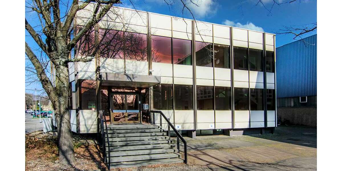 Gewerbeobjekt Mönchengladbach Nord - 3.375&euro; | Angebot:16931756