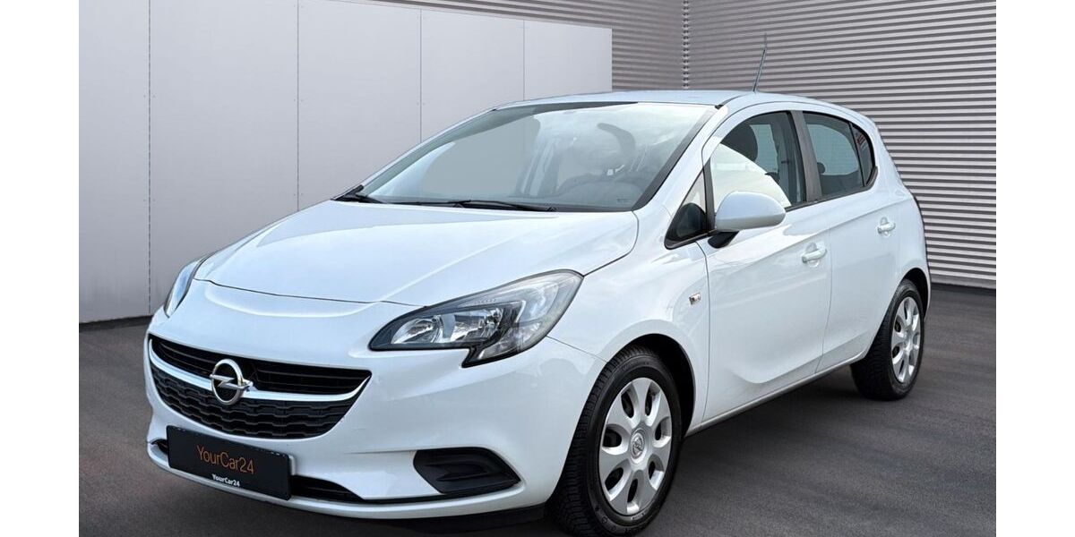 Opel Corsa 125.000 km 7.850 &euro; Mönchengladbach 41063
