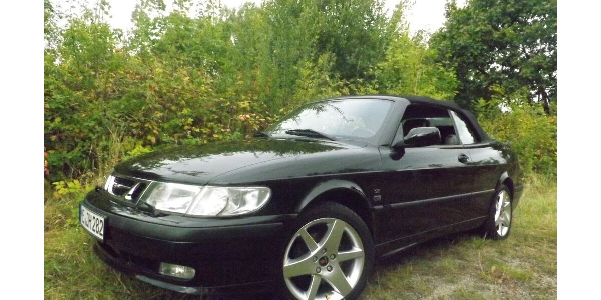 Saab 9-3 139.000 km 9.985 &euro; Mettmann 40822