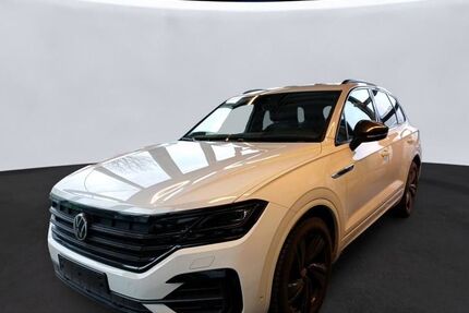 VW Touareg 67.221 km 55.950 &euro; Hilden 40721