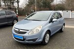 Opel Corsa D 125.600 km 2.000 &euro; Grevenbroich 41515