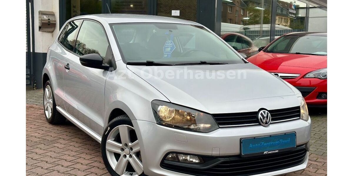 VW Polo 160.000 km 4.990 &euro; Oberhausen 46049