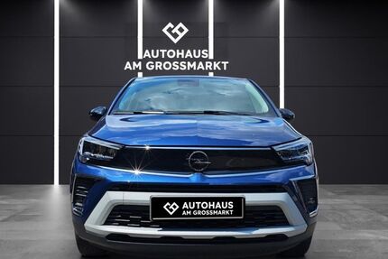 Opel Crossland (X) 26.916 km 16.990 &euro; Duisburg 47059