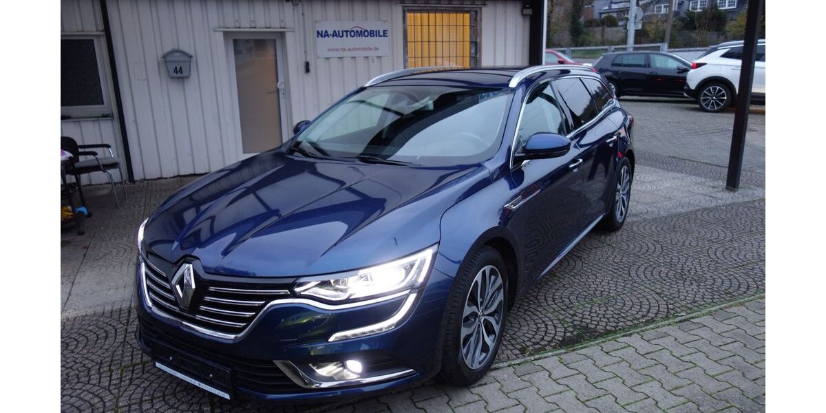 Renault Talisman 70.000 km 14.850 &euro; Langenfeld 40764