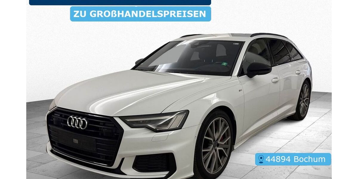 Audi A6 156.937 km 26.297 &euro; Krefeld 47829