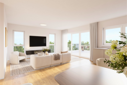 Wohnung Langenfeld - 3 Zimmer, 89 m&sup2;, 559.000&euro; | Angebot:24902243