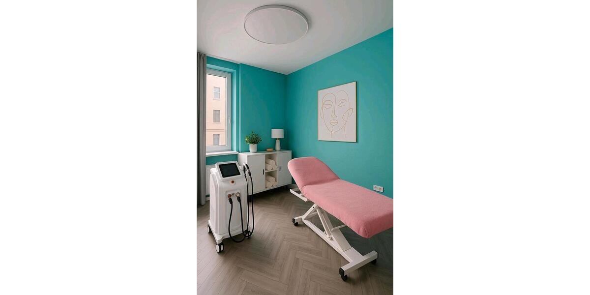 Gewerbeobjekt Krefeld Cracau - 600&euro; | Angebot:26495544
