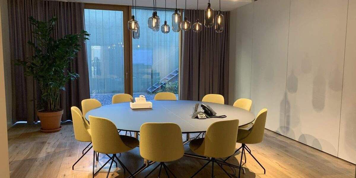 Gewerbeobjekt Düsseldorf Golzheim - 5.609&euro; | Angebot:25948101