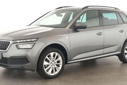Skoda Kamiq 35.300 km 20.784 &euro; Neuss 41460