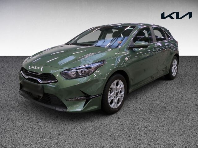 Kia ceed / Ceed 19.604 km 22.480 &euro; Korschenbroich 41352