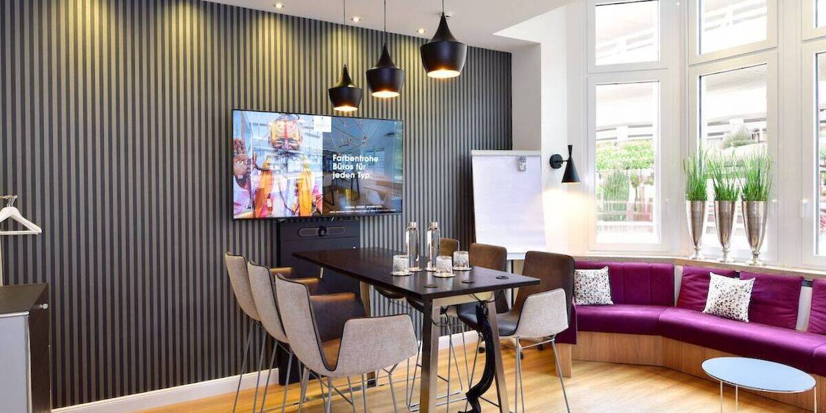 Gewerbeobjekt Düsseldorf Stadtmitte - 4.725&euro; | Angebot:25754888