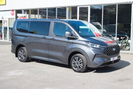 Ford Tourneo Custom 32.000 km 40.900 &euro; Krefeld 47803