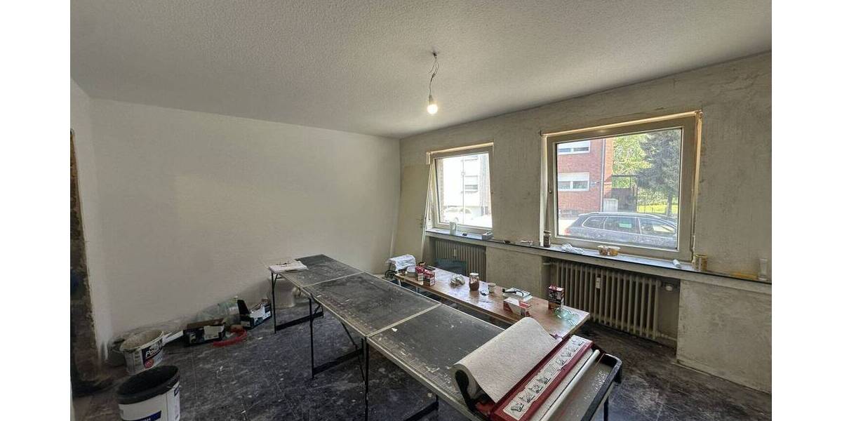 Etagenwohnung Mönchengladbach Geistenbeck - 2 Zimmer, 60 m&sup2;, 590&euro; | Angebot:26641935