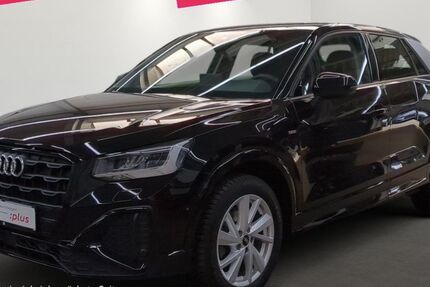Audi Q2 16.573 km 31.430 &euro; Mülheim a.d. Ruhr 45481