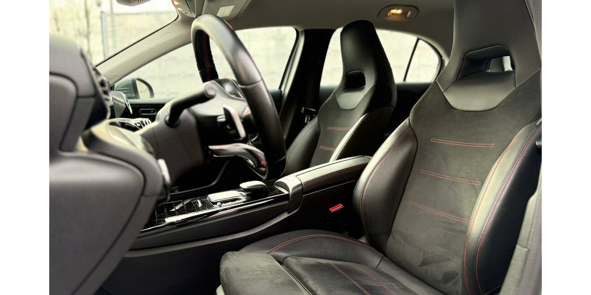 Mercedes-Benz A 200 d / AMG /18´´ Alu / Navi / AHK / MBUX 77.000 km 25.490 &euro; Mönchengladbach 41066