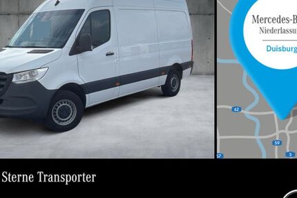 Mercedes-Benz Sprinter 47.397 km 37.223 &euro; Duisburg 47138