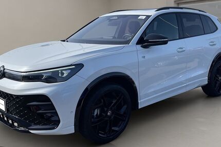 VW Tiguan 17.296 km 46.989 &euro; Krefeld 47805