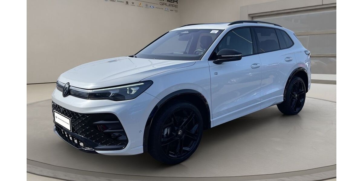 VW Tiguan 17.296 km 46.989 &euro; Krefeld 47805