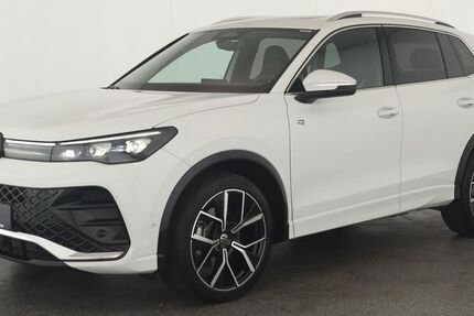 VW Tiguan 27.200 km 41.884 &euro; Neuss 41464