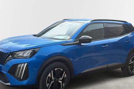 Peugeot 2008 32.500 km 22.990 &euro; Oberhausen 46149