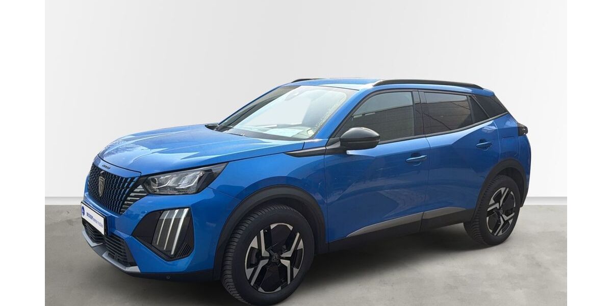 Peugeot 2008 32.500 km 22.990 &euro; Oberhausen 46149
