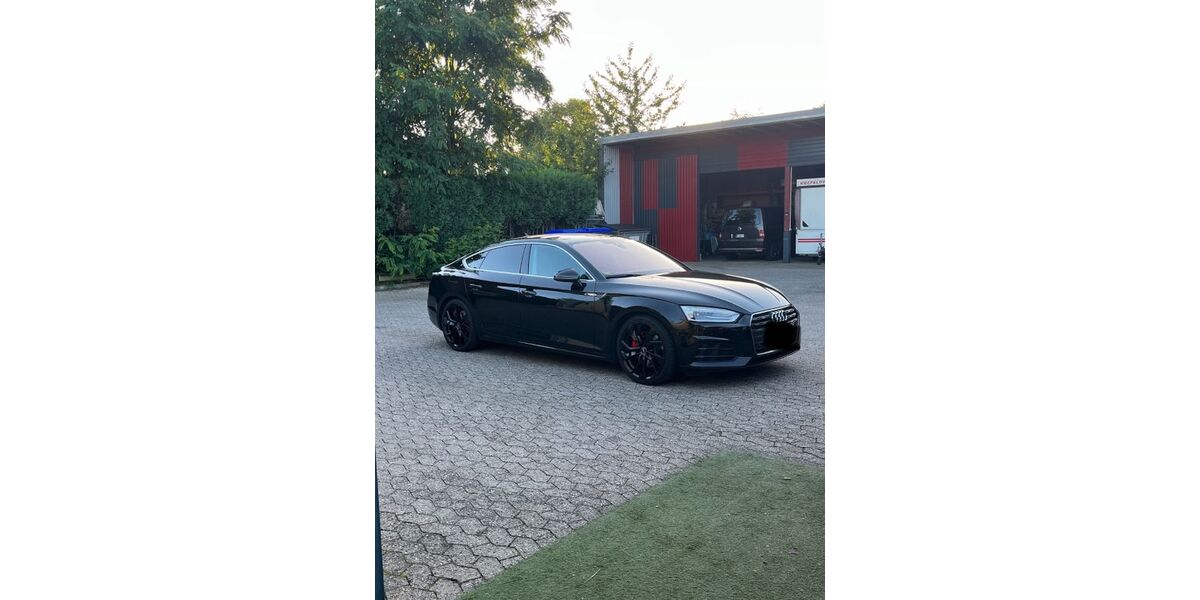 Audi A5 182.000 km 20.700 &euro; Krefeld 47809