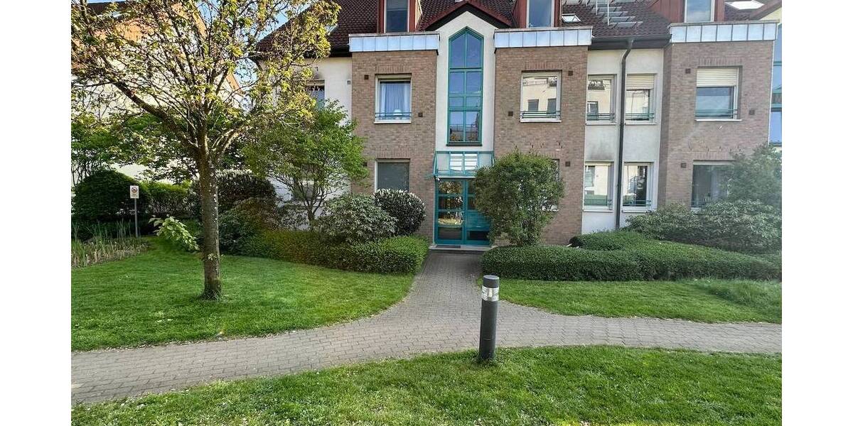 Etagenwohnung Neuss Augustinusviertel - 2 Zimmer, 67 m&sup2;, 225.000&euro; | Angebot:26376581