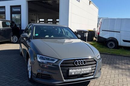 Audi A3 74.072 km 17.490 &euro; Moers 47441