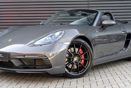 Porsche Boxster 39.820 km 86.790 &euro; Moers 47441