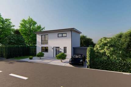 Haus Krefeld Fischeln - 4 Zimmer, 140 m&sup2;, 638.000&euro; | Angebot:26498851