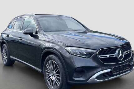 Mercedes-Benz GLC 220 489.000 km 30.999 &euro; Mülheim 45476