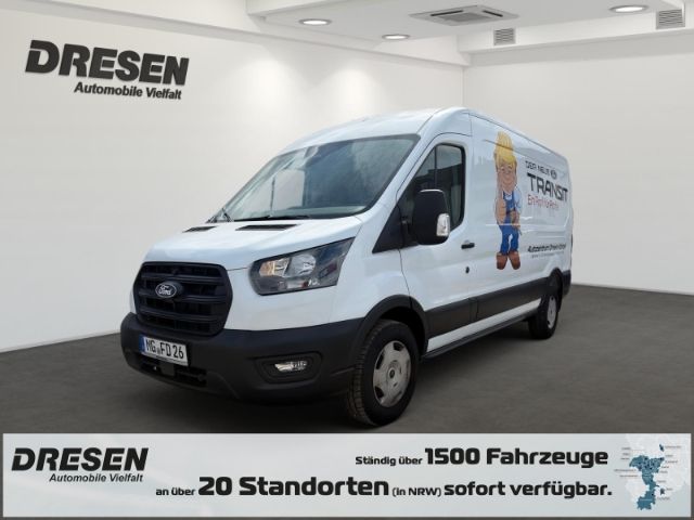 Ford Transit 8.500 km 34.450 &euro; Mönchengladbach 41061