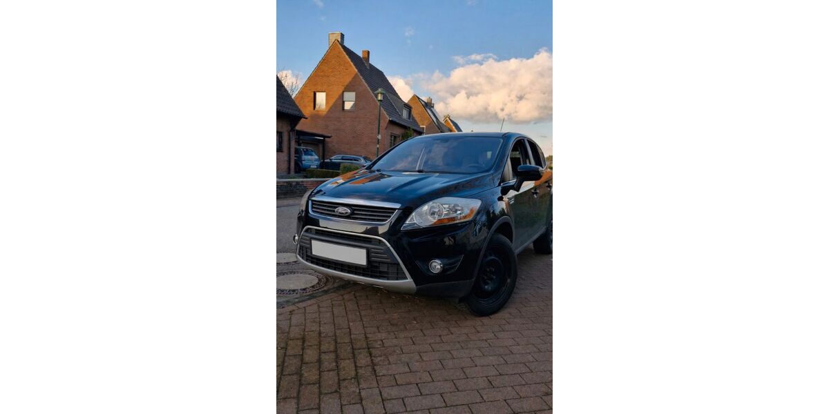 Ford Kuga 179.500 km 6.900 &euro; Kempen 47906