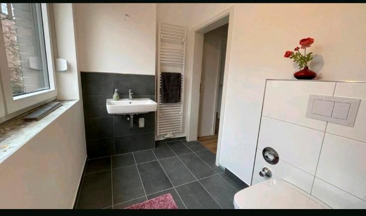 Etagenwohnung Duisburg Rheinhausen - 3.5 Zimmer, 85 m&sup2;, 930&euro; | Angebot:25656469