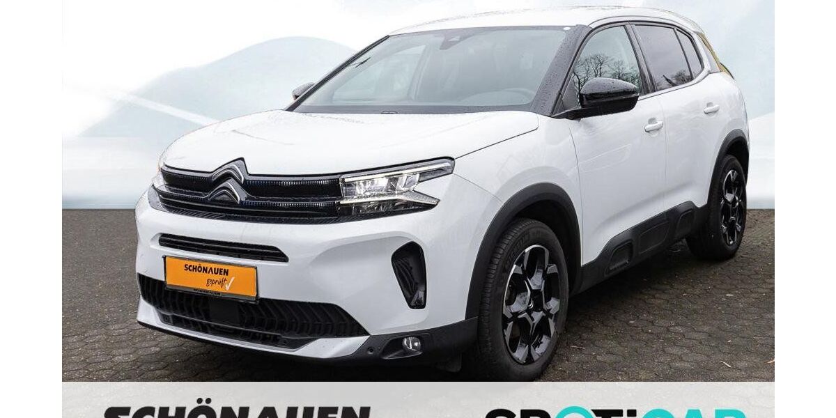 Citroen C5 Aircross 22.284 km 19.450 &euro; Hilden 40721