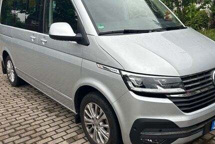 VW T6 Multivan 45.000 km 74.900 &euro; Oberhausen-Osterfeld 46117