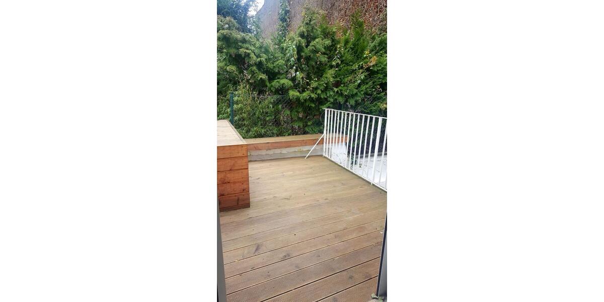 Etagenwohnung Mönchengladbach - 1 Zimmer, 28 m&sup2;, 645&euro; | Angebot:25027007