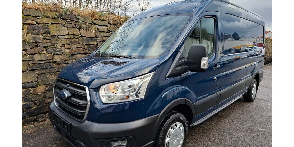 Ford Transit 89.000 km 22.900 &euro; Mülheim an der Ruhr 45481