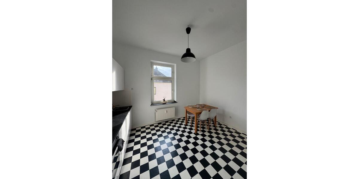 Etagenwohnung Düsseldorf Stadtbezirk 3 - 1 Zimmer, 23 m&sup2;, 600&euro; | Angebot:25972352