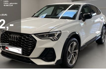 Audi Q3 7.239 km 43.248 &euro; Krefeld 47805