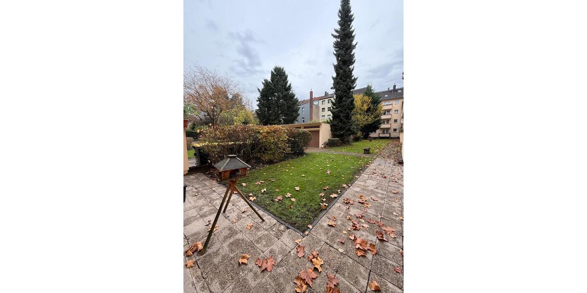 Erdgeschoßwohnung Duisburg Duisburg-Mitte - 3.5 Zimmer, 66 m&sup2;, 1.200&euro; | Angebot:25974614