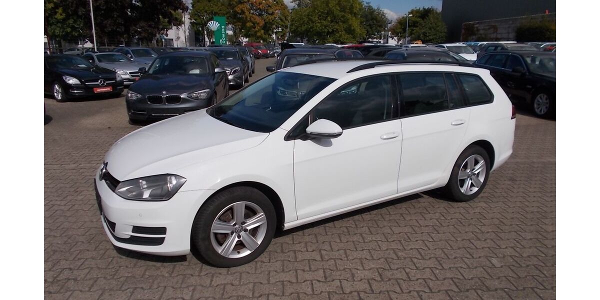 VW Golf 116.322 km 9.900 &euro; Willich 47877