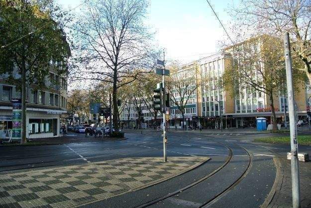 Gewerbeobjekt Mülheim an der Ruhr Mitte - 1 Zimmer, 2.500&euro; | Angebot:26657931