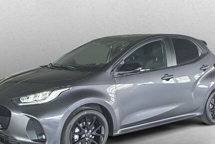 Mazda 2 Hybrid 9.878 km 22.850 &euro; Mönchengladbach 41068